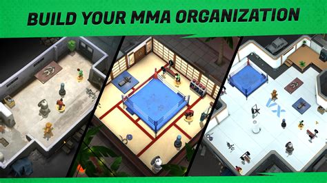 apkmma|MMA Manager 2: Ultimate Fight APK for Android .